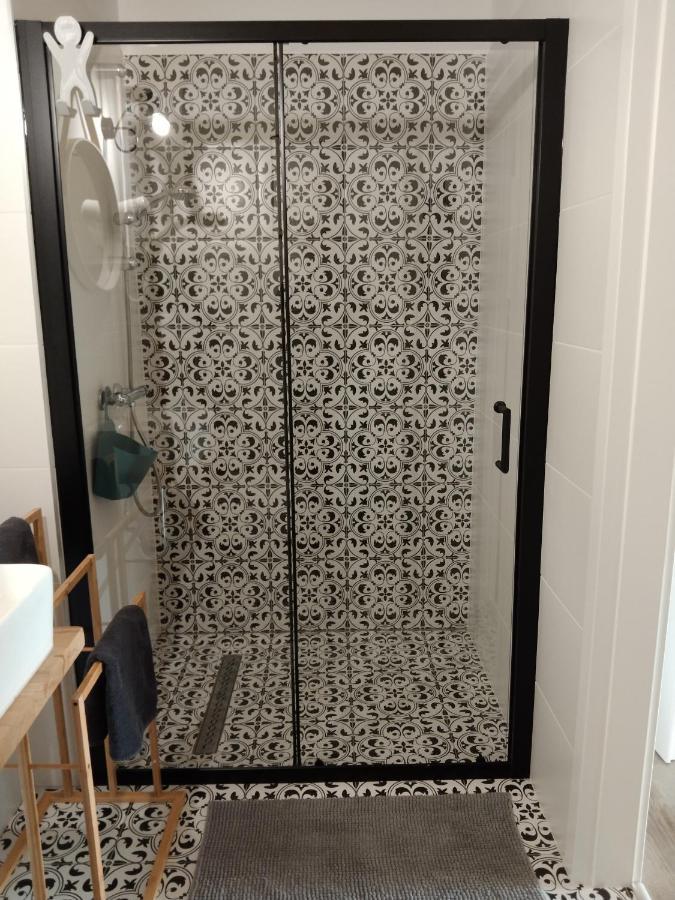Apartamenty Rownia 2 Ustrzyki Dolne Eksteriør billede